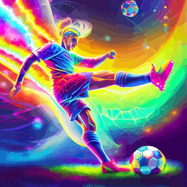中国联合四国申办2034世界杯 助力全球足球交流盛事