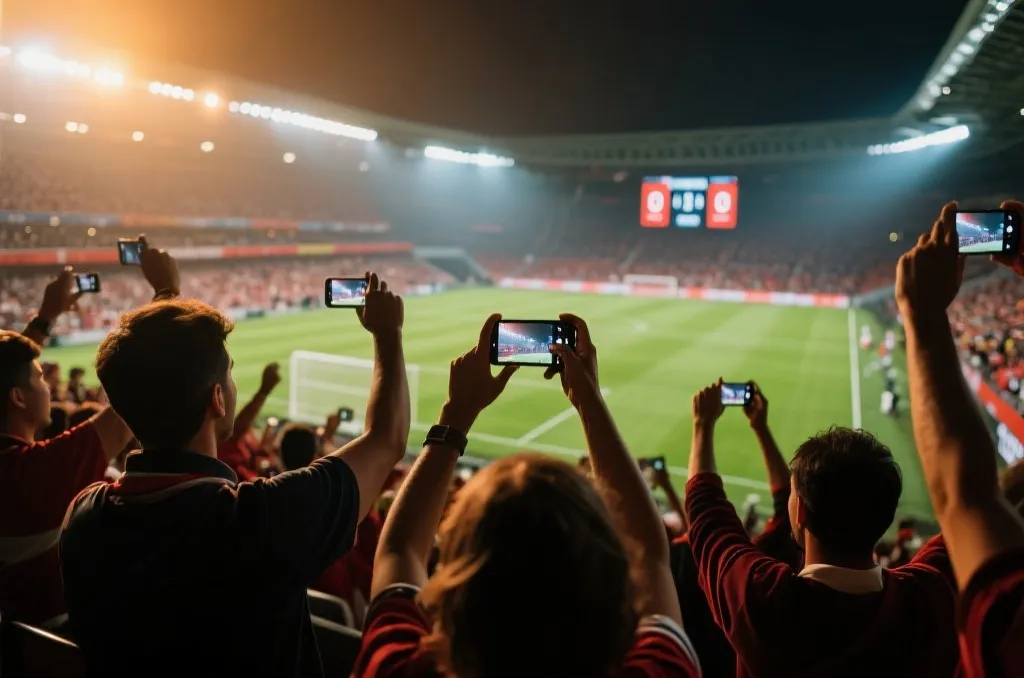 2026世界杯比赛结果地址全攻略：锁定全球最快比分资讯，拒绝焦虑等待！